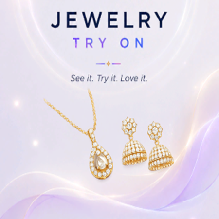 AR Try On App