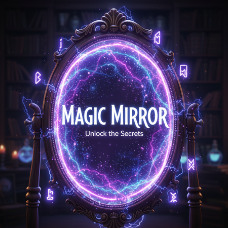 MagicMirror