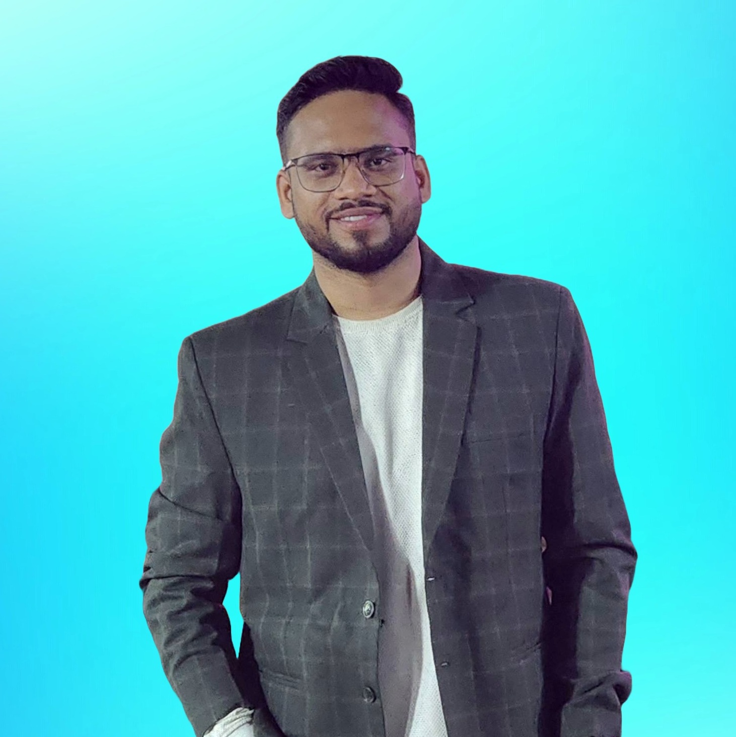 Umang Mathur
